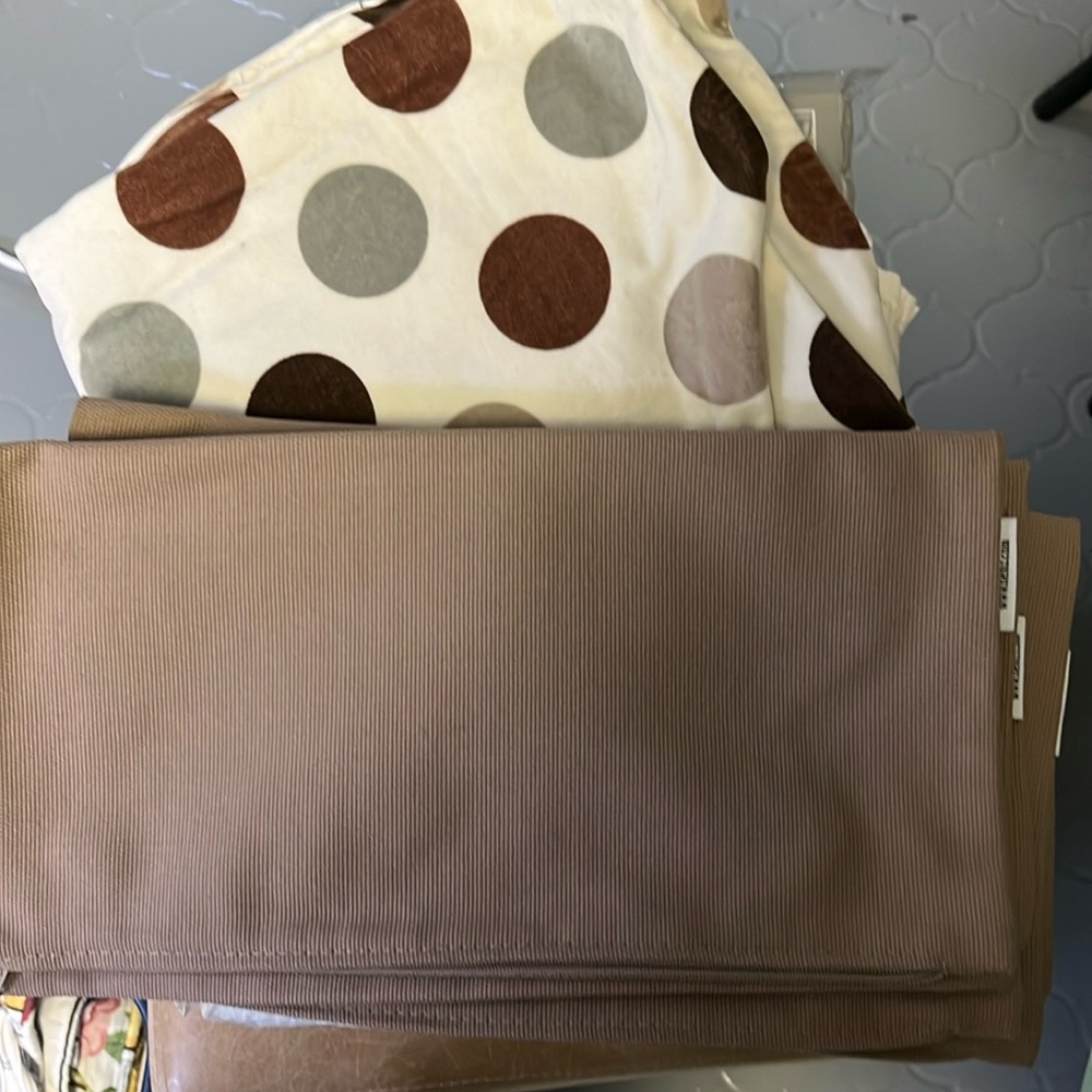Pillow covers